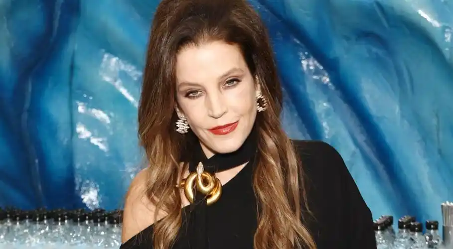 猫王女儿去世曾和迈克尔杰克逊尼古拉斯凯奇结婚