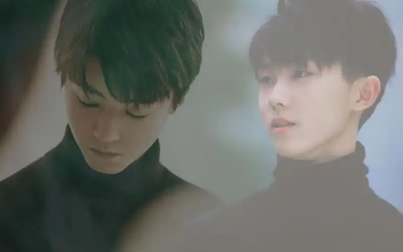 王俊凯x马嘉祺伪同台等你下课