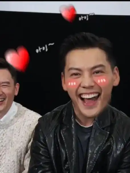 陈伟霆你自己说说,你是个正经人吗生活手记