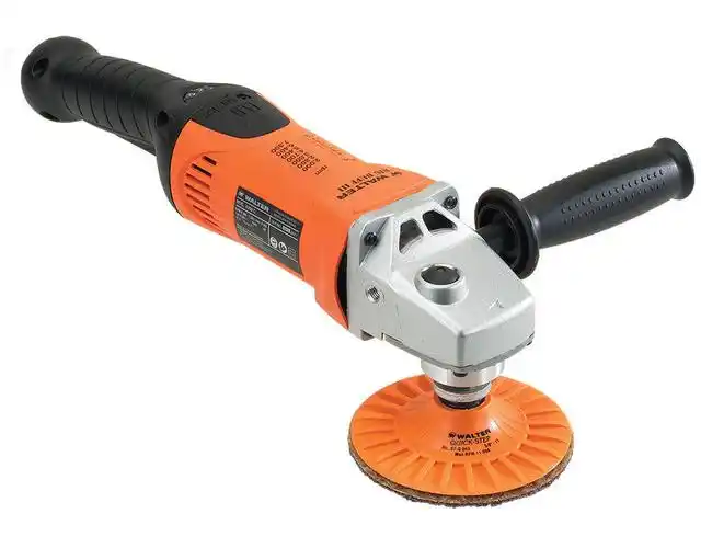 quick-step big-buff iii64 手提式砂光打磨机