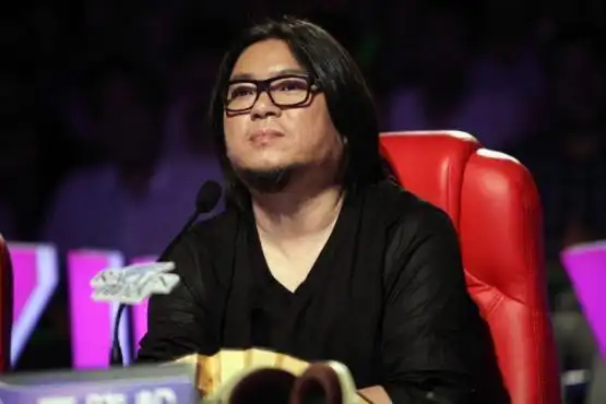 【图】高景德和高晓松是什么关系? 揭秘其显赫家庭背景