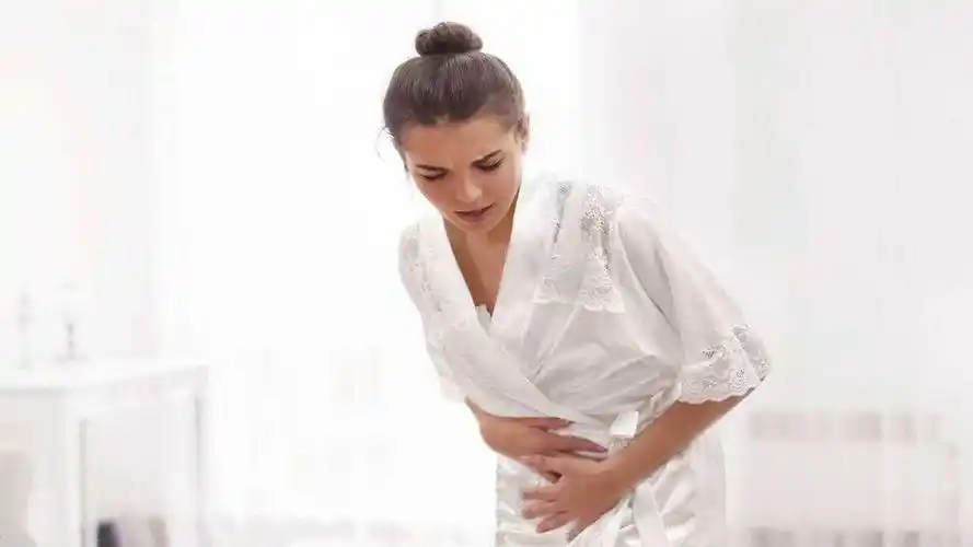 女性"下面"长痘痘,怎么回事?