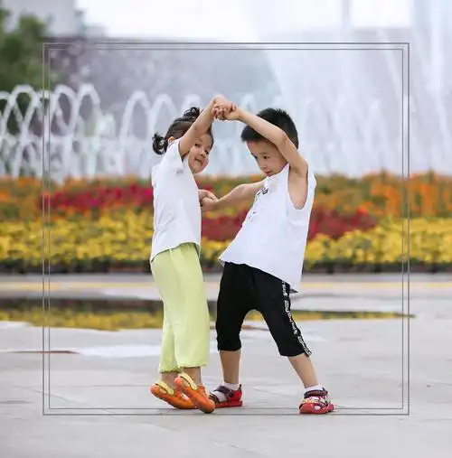 小朋友的圆舞曲