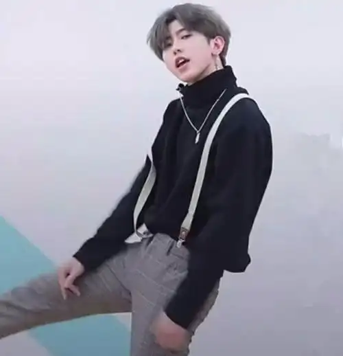 "当初看不上,现在疯狂追",白敬亭理工男,看到他:我后悔了