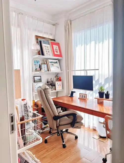 装修|客厅|书桌|绿植|阳台上|小书房|电视背景墙_网易订阅