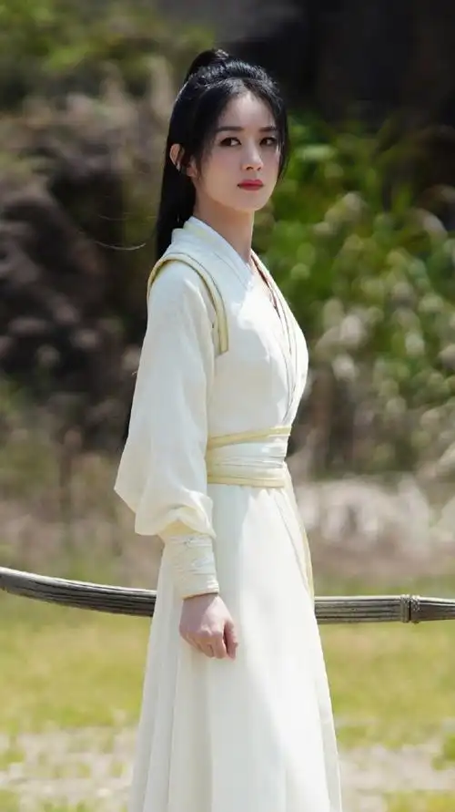 有翡周翡赵丽颖