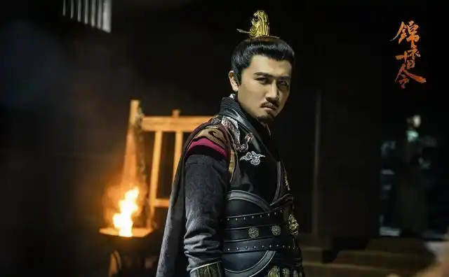 关芯,张雅卓领衔主演,宋允皓,矫昊等主演,施展特别出演的古装悬疑网剧