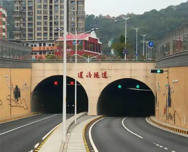 厦门这几条隧道要"升级",有你常走的那条吗?