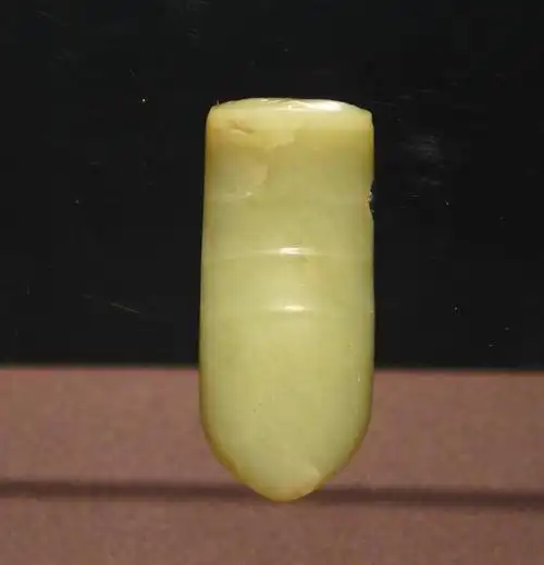 辽博"又见红山"展,展现了五千年前的先民们创造的独特玉器文化