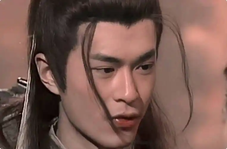 刘宇宁遭群嘲,啥时候能再见"平平无奇"古天乐_关山_观众_刘诗诗