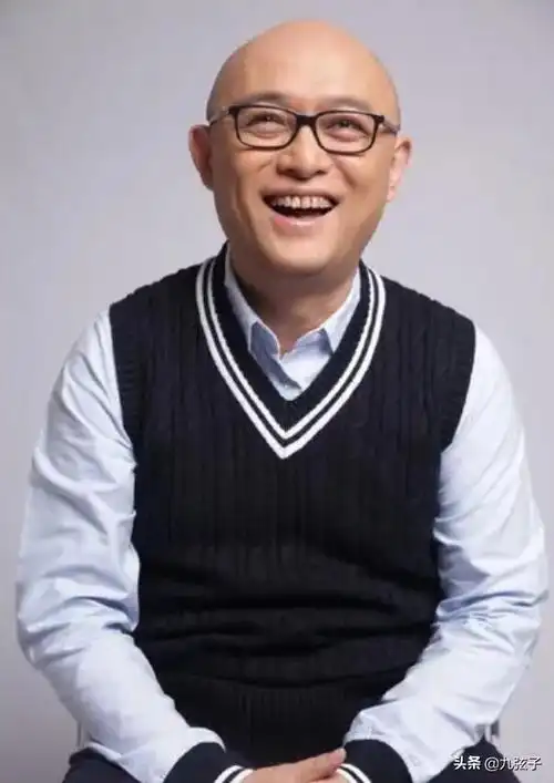 孟非个人资料(从孟非到"孟爷爷",从装卸工到"江苏台一哥",孟非经历了