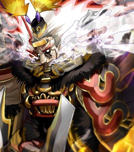 命运冠位指定fgo吕布奉先满破素材获取途径大全