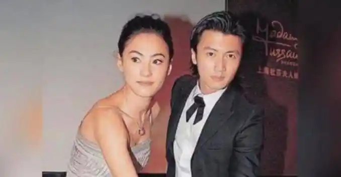 谢霆锋有多"酷"?人到中年才与父亲和解,和王菲复合却不会结婚