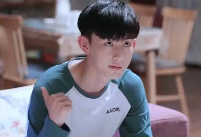 少年派》:大结局现意外反转,完美的她因一件事败光好感_安丽丽_钱钰锟