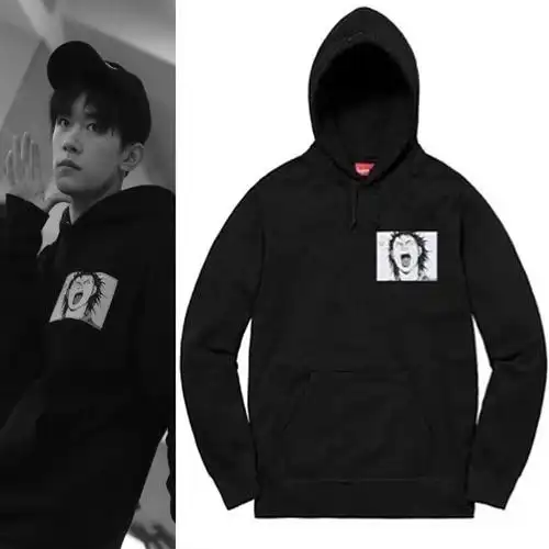 易烊千玺同款卫衣大额优惠券