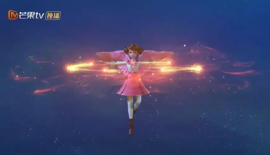 星学院美星  美星大小姐还是这么美