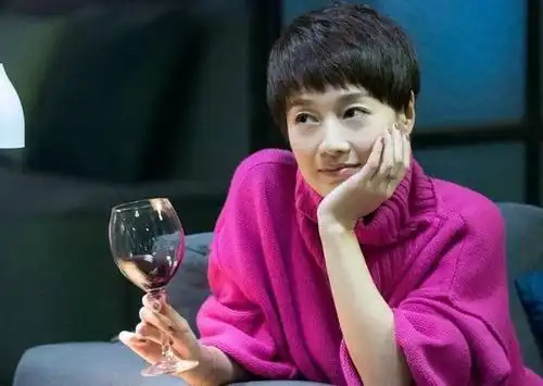 马伊琍新恋情曝光!文章终成过去式,最后却不如管虎会做人