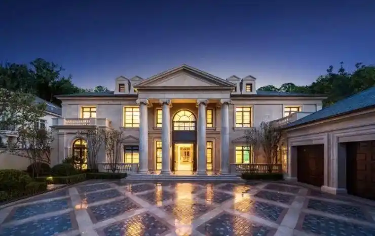 北京秋冬5000万元以上级奢华一手豪宅汇集中国顶豪动态173