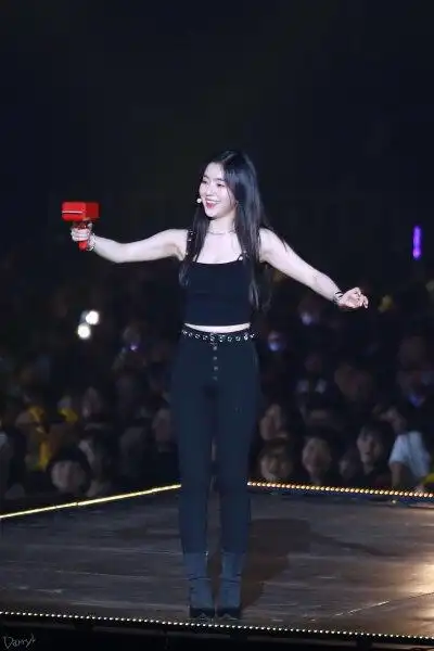 裴珠泫可二改站子