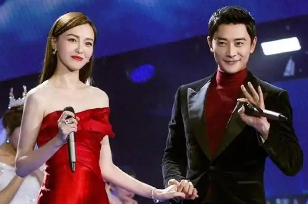 唐嫣罗晋:真爱还是炒作?