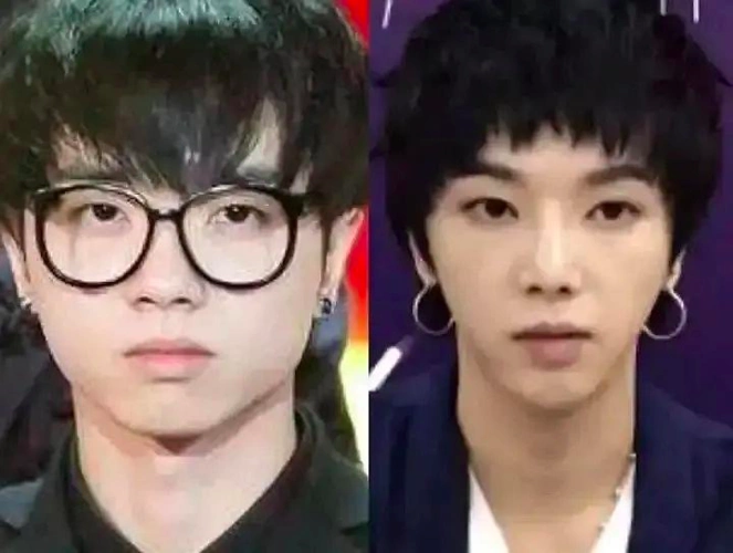 华晨宇因面部变化再被质疑整容粉丝回击整容不可怕谁丑谁尴尬