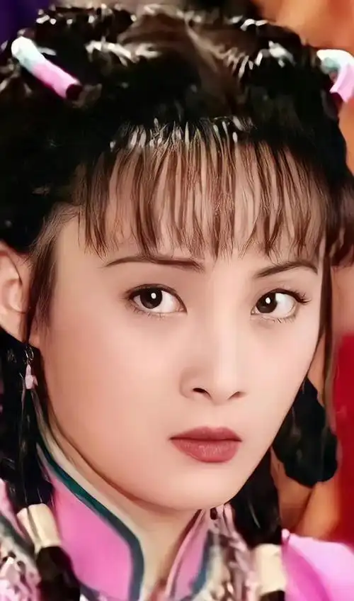 蒋勤勤最美的古装图片(绝美壁纸年轻时的蒋勤勤有多美) - 有料号