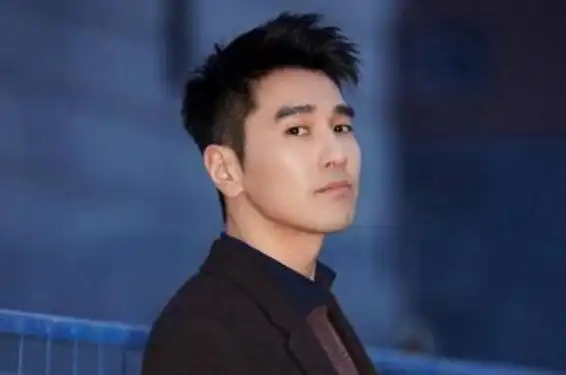 中国十大最帅80后男明星 胡歌第一,谢霆锋,彭于晏上榜(3)