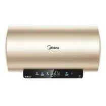 家装季plus会员midea美的活水系列f6025rw3he电热水器2500w60l