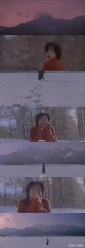 《情书》是文艺片?还是爱情动作片?