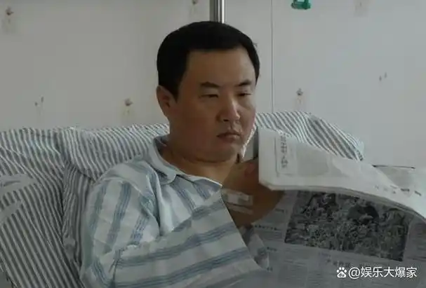 没想到!老戏骨竟然是"国际反恐专家",演戏只是业余爱好