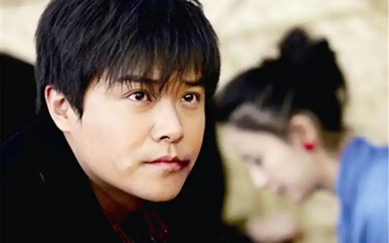 陈思诚"宠了"她三年,转身娶了佟丽娅,如今36岁的她依然单身_曹曦文