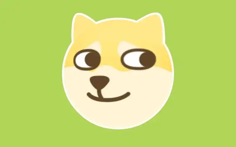 【an教程】鼠绘制作个微博动态doge表情_哔哩哔哩_bilibili