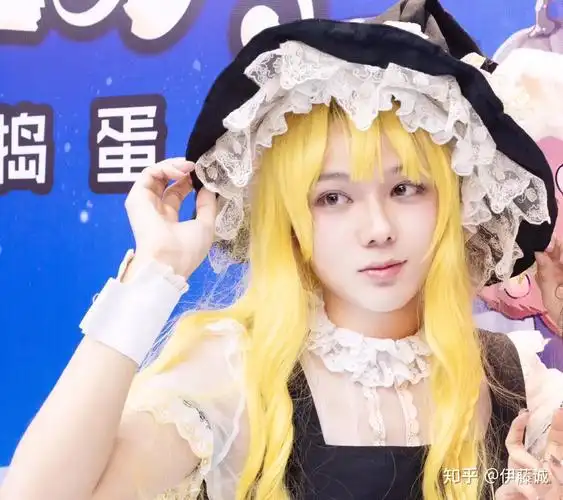 男生穿女装是怎样一种体验