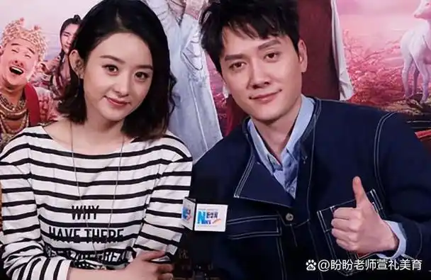 冯绍峰离婚后首次谈儿子眼眶红润几欲痛哭言语中满是想要复婚