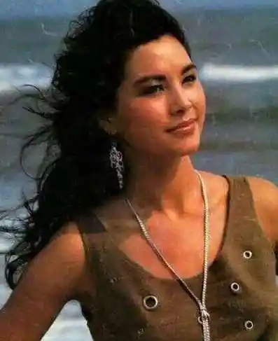 盘点八十年代女明星