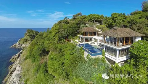 普吉岛限时特惠 | 六家绝美海景别墅,轻快舒缓地眺望日落