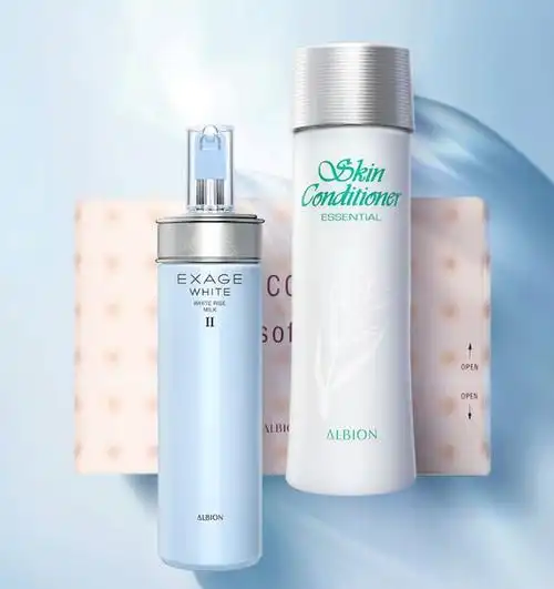 美白产品排行榜10强有哪些?这几款备受消费者青睐