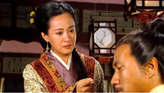 哪怕是生命走到最后一刻,马皇后也依然在替他人操心.