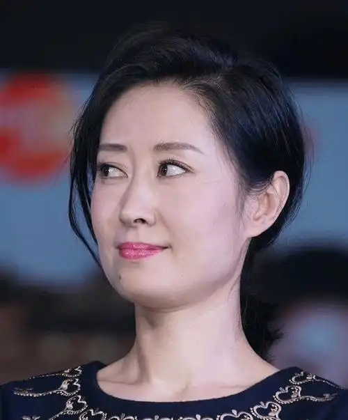 事实证明:宁愿净身出户也要离婚的刘敏涛,已经狠狠"打脸"前夫