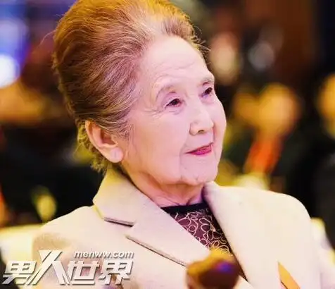 鲁园个人资料简介丈夫是谁 鲁园年轻时的照片曝光_男人世界