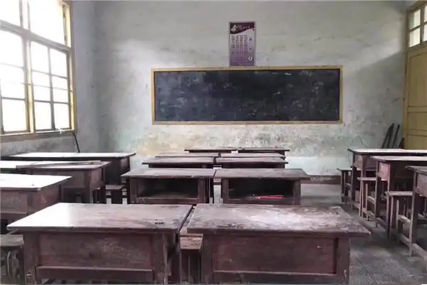 5年修缮百所农村学校2019快乐学堂百千万工程启动