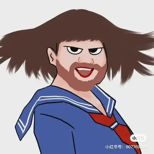 今天的搞笑图片