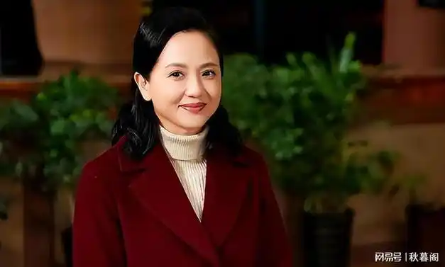 自带气质不用演|潘虹|俞飞鸿|李小冉|曹曦文|马伊琾|陶慧敏_网易订阅