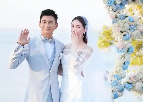 嫁给吴奇隆7年后再看刘诗诗如今的处境原来胡歌全说对了