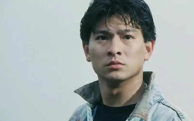 天若有情 1990 刘华