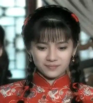 林瑞阳前妻曾哲贞昔日美照曝光 男方每月给6万