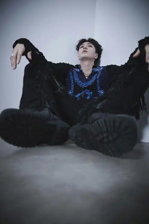 张艺兴巡演南京加场##张艺兴全新专辑step