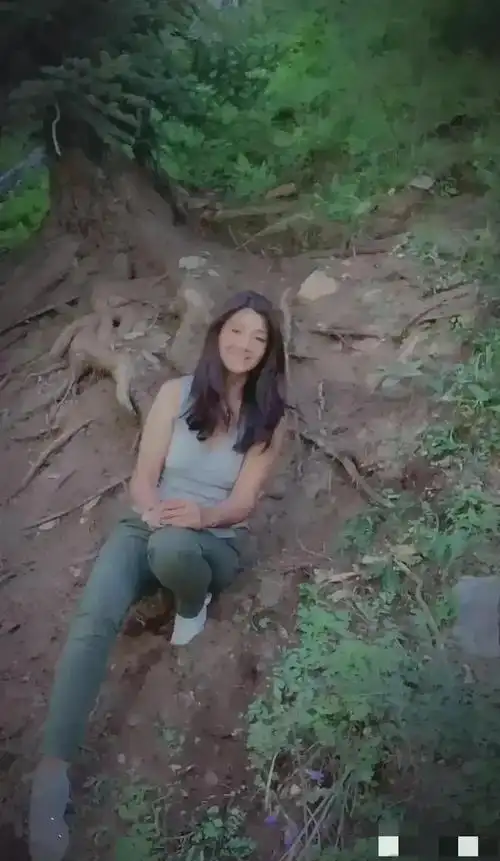 著名歌手降央卓玛私底下太让人意外了