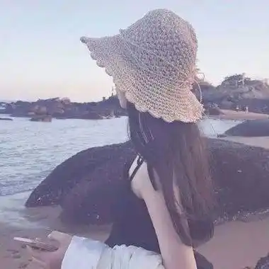 背影女生头像 | 可爱小清新女头像_手机搜狐网