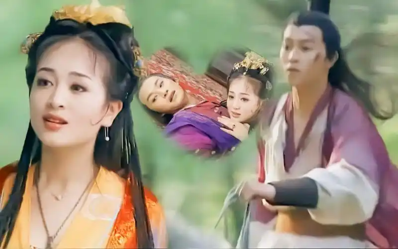 【沙平威x昌平公主】白马少将x傲娇小公主